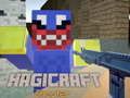 Permainan HagiCraft Penembak talian