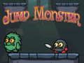 Permainan Monster Melompat talian