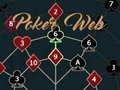 Permainan Poker Web talian