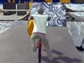 Permainan Ujian Stunt BMX 2022 talian