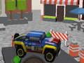 Permainan Permainan Parkir Jeep Monster Terbaik talian Permainan Permainan Parkir Jeep Monster Terbaik talian