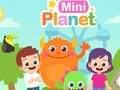 Permainan Planet Mini talian