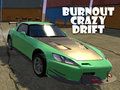 Permainan Drift Gila Pembakaran talian Permainan Drift Gila Pembakaran talian