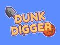 Permainan Penggali Dunk talian