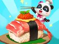 Permainan Resepi Dunia Panda Kecil talian Permainan Resepi Dunia Panda Kecil talian