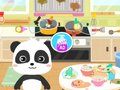 Permainan Pengemasan Panda Bayi talian Permainan Pengemasan Panda Bayi talian