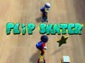 Permainan Flip Skater talian Permainan Flip Skater talian