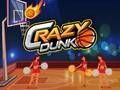 Permainan Dunk Gila talian