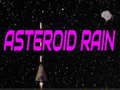 Permainan Hujan Asteroid talian