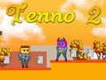 Permainan Tenno 2 talian