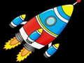 Permainan Roket Boom Boom talian