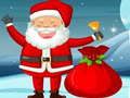 Permainan Rantaian Hadiah Krismas talian