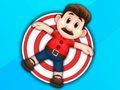 Permainan Tendang Mario talian Permainan Tendang Mario talian