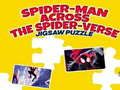 Permainan Spider-Man: Teka-Teki Melalui Spider-Verse talian