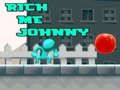 Permainan Jadikan aku kaya, Johnny talian