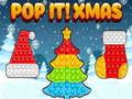 Permainan Hancurkan! Krismas talian