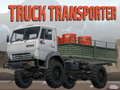 Permainan Pengangkut Trak talian