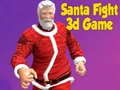 Permainan Permainan Pertarungan Santa 3D talian