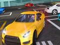 Permainan Permainan Parkir Kereta Lanjutan 3D talian Permainan Permainan Parkir Kereta Lanjutan 3D talian
