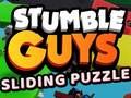 Permainan Stumble Guys: Teka-teki Gelongsor talian