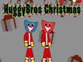 Permainan HuggyBros Krismas talian