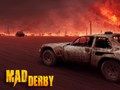 Permainan Derby Gila talian