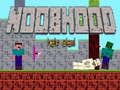 Permainan NoobHood membantu Alex! talian