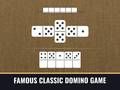 Permainan Domino talian