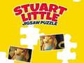 Permainan Teka-Teki Stuart Little talian