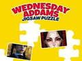 Permainan Puzzel Wednesday Addams talian