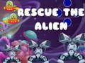 Permainan Selamatkan Alien talian