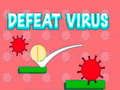 Permainan Mengalahkan virus talian