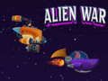 Permainan Perang Alien talian
