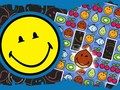 Permainan Pertandingan Dunia Smiley talian