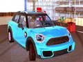 Permainan  perlumbaan kereta super sebenar drift talian