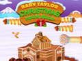 Permainan Membina Bandar Krismas Baby Taylor talian