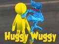 Permainan Huggy Wuggy talian