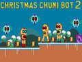 Permainan Christmas Chuni Bot 2 talian