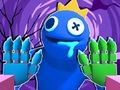 Permainan Masa Permainan Monster Pelangi 3D talian