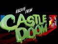 Permainan Melarikan Diri Dari Istana Doom talian