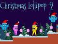 Permainan Lollipop Krismas 2 talian