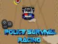 Permainan Lumba Kelangsungan Hidup Polis talian Permainan Lumba Kelangsungan Hidup Polis talian
