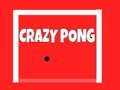 Permainan Pong Gila talian