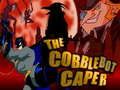 Permainan Pengembaraan Cobblebot talian Permainan Pengembaraan Cobblebot talian