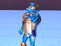 Permainan Ninja Pelari Pejuang talian Permainan Ninja Pelari Pejuang talian