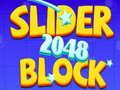 Permainan Blok Geser 2048 talian