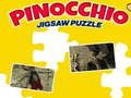 Permainan Puzzle Pinocchio talian
