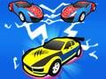 Permainan Gabungkan Kereta & Bertempur talian