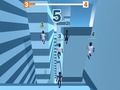Permainan Stickman Parkour Kelajuan talian