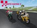 Permainan GP Perlumbaan Motosikal 3 talian Permainan GP Perlumbaan Motosikal 3 talian